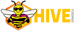 HIVE Strategy logo