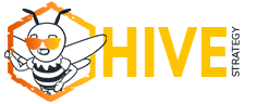 HIVE Strategy logo