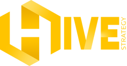 HIVE Strategy logo HIVE Strategy logo
