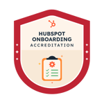 HubSpot Onboarding Accreditation